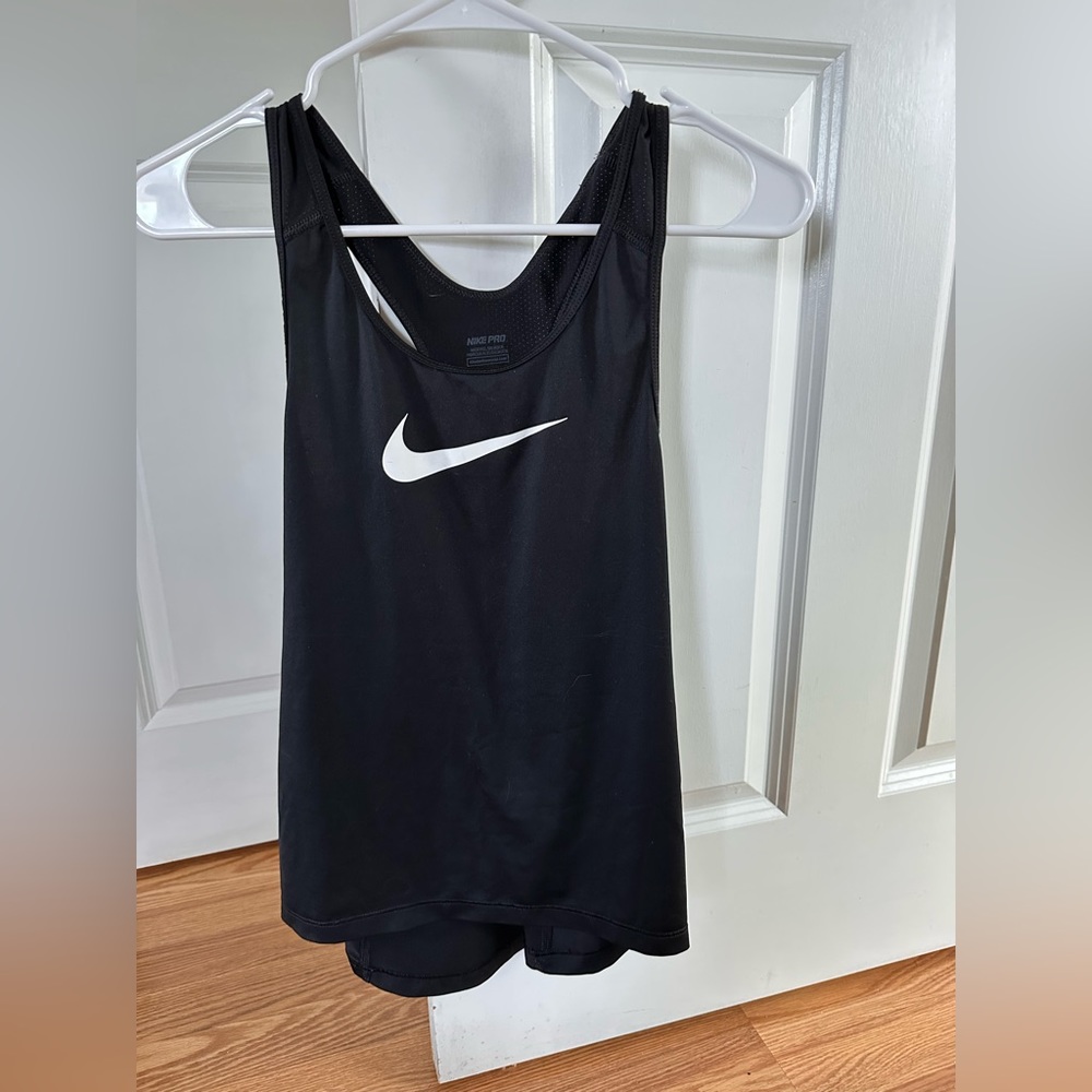 Nike Pro Tank Top